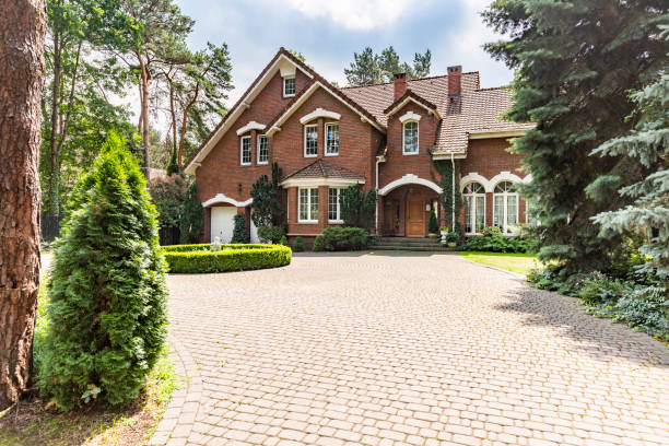 Best Affordable Driveway Pavers  in Kingston, NY