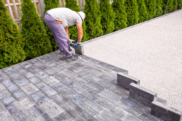 Reliable Kingston, NY Driveway Pavers Solutions