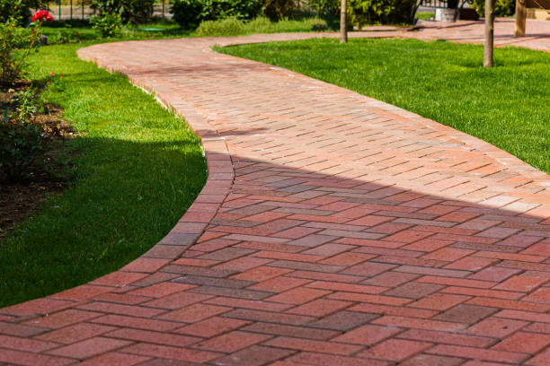 Best Professional Driveway Pavers  in Kingston, NY