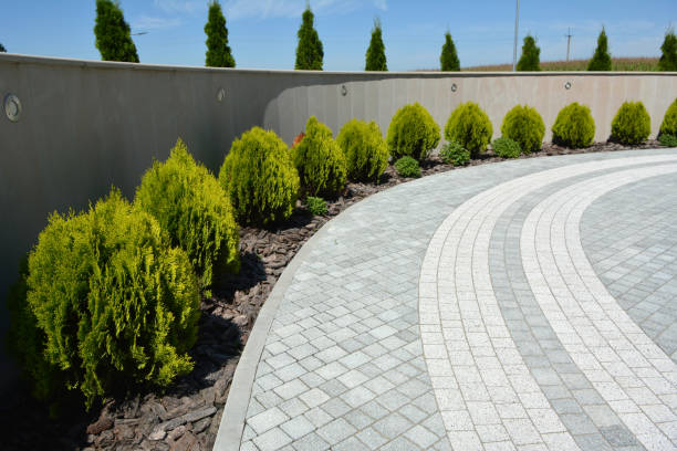 Best Concrete Paver Driveway  in Kingston, NY