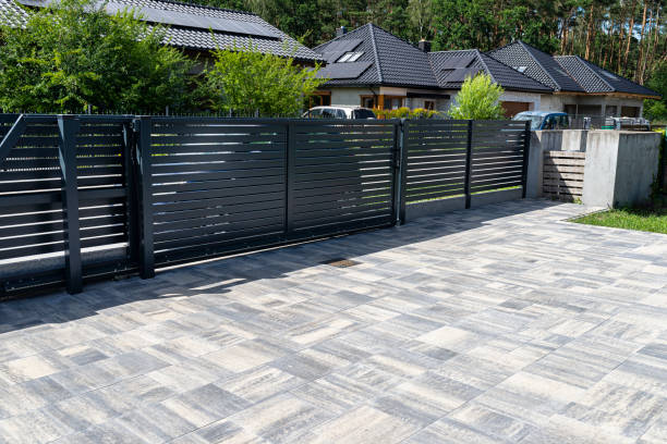 Best Driveway Pavers Near Me  in Kingston, NY