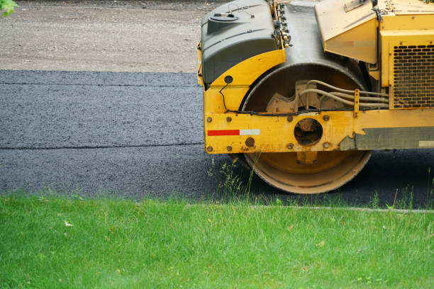 Best Residential Paver Driveway  in Kingston, NY