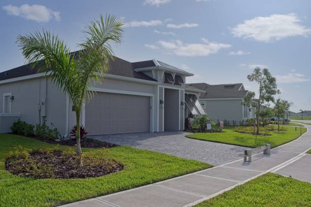 Best Driveway Paver Sealing  in Kingston, NY